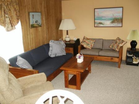 Dorothy And Johns Ocean City Md Vacation Home Sleeps 8 - 3 Bedrooms 2 Full Bath Buitenkant foto